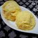 Cooksnap dari Dila Frastika untuk resep Mango Ice Cream
