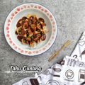 Cooksnap dari Bunna💜 untuk resep Tahu Gunting khas Samarinda