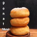 Cooksnap dari anif agustina untuk resep Donat Menul