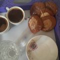 صورة من مرح العمر ، شاركها بعد تجربة وصفة كرنكلز كوكيز