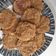 El cooksnap de Eliana Albanesi cuando hizo Galletas de avena y manzana.