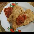 Cooksnap dari Efa untuk resep Telur Geprek