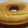 El cooksnap de Rita cuando hizo Bizcochuelo de naranja.