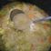 El cooksnap de Agata cuando hizo Sopa minestrone a mi manera.