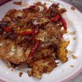 Cooksnap dari Nirwani Merduhati untuk resep Telur ceplok kecap pedas manis