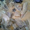 Cooksnap dari venny apriana untuk resep Gulai kambing