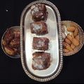 Keshma Raichura's cooksnap of when they made ખજૂર પાક (Khajoor Paak Recipe In Gujarati).