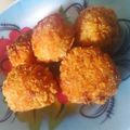 Cooksnap dari riezky rachmawati untuk resep Cheesy Bitterballen