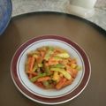Cooksnap dari Novella Azallea untuk resep Acar kuning timun wortel