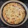 El cooksnap de patricia mancuello cuando hizo Sopa paraguaya con harina de maíz.