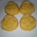 Cooksnap dari Oeoen Ngarso untuk resep Prol Tape Keju Kukus (Dengan Tips) #PR_Tapedeeh