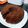 El cooksnap de Gloria Romero cuando hizo Torta de chocolate para microondas.