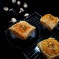 Cooksnap dari Aghathis Candra untuk resep Chicken Pot Pie (Zuppa Soup) Devina Hermawan