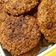 El cooksnap de Joss Ross cuando hizo Galletas de avena, con o sin chocolate.