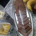 کوک اسنپ اسمااسرا صادق جوادی بعد از امتحان کردن کوکی میکری.