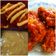 Cooksnap dari crisna m. untuk resep CHICKEN FIRE ALA RICHEESE dan Saus Keju versi EKONOMIS
