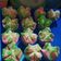 Cooksnap dari Herawati untuk resep Bolu kukus sprite bunga
