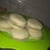 El cooksnap de Jose Cano cuando hizo Alfajores de maicena / Maicenitas.