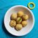 Arpita Shah's cooksnap of when they made ફરાળી પેટીસ (Farali Pattice Recipe In Gujarati).