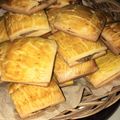 Cooksnap dari Linda untuk resep Sultan Agung Cookies/ Sultana Cookies
