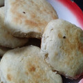 El cooksnap de Dahyana Moraez cuando hizo Panes de manteca para sandwiches.