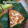 Cooksnap dari Ratih Sukardi untuk resep Macaroni Omelette (#pr_pasta)