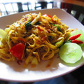 Cooksnap dari Susantike untuk resep mie goreng jawa