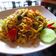 Cooksnap dari Susantike untuk resep mie goreng jawa