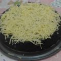 Cooksnap dari Julie Vetranto untuk resep Brownis oreo kukus 2 bahan