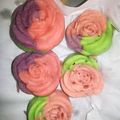 Cooksnap dari ika mayrose untuk resep Simply Bolkus Mawar Pelangi