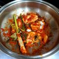 Cooksnap dari Liely Viriana untuk resep Balado tenggiri
