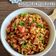 Cooksnap dari Vita Jaurina untuk resep Nasi Goreng Teriyaki, saus teriyaki bisa dibuat homemade