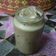 Cooksnap Wanish Baked semasa beliau membuat Air Coklat Pasar Malam Borneo (Labuan).