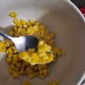 Raven 的 起司奶油玉米杯 cooksnap