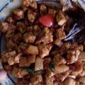 Cooksnap dari Khanza Helsinky untuk resep Tempe Kecap Pedas ABC