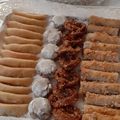 il Amin. El. Badi Hadi quando ha preparato Biscotti al cacao