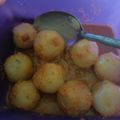 Cooksnap dari Verawati Afta untuk resep Cilok bumbu kacang home made