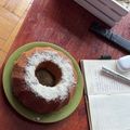 El cooksnap de Leticia Juncal cuando hizo Banana bread 🍌.