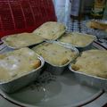 Cooksnap dari Tia Wasril untuk resep Macaroni Schotel Kukus
