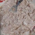 El cooksnap de Veronica Poblete Carrera cuando hizo Pasta de atún con queso crema de Esteban.