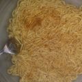 صورة من ريانو ، شاركها بعد تجربة وصفة اندومي