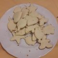 El cooksnap de ~Susurros☆Dulces~ cuando hizo Galletitas caseras.
