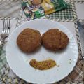 Сooksnap від Лінивко, який(а) приготував(ла) Гречаники соковиті.