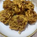 Cooksnap dari Resti Sekar Andini 🥰♥️ untuk resep Bola Mie Sosis