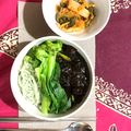 Cooksnap dari dwi ayunita untuk resep Jjajangmyeon