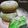 Cooksnap dari Retno Pujianti untuk resep Donat Pandan Menul 🍩🌿