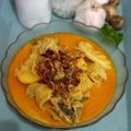 Cooksnap dari Wilda Niati untuk resep Tongseng ayam santan (bisa untuk balita)