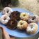 Cooksnap dari Annisa Safitri untuk resep Donat Kentang tanpa Telur