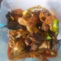 Cooksnap dari yoko untuk resep Krengsengan Ayam