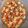 El cooksnap de Amaru Maeda cuando hizo Pizza de quinua.